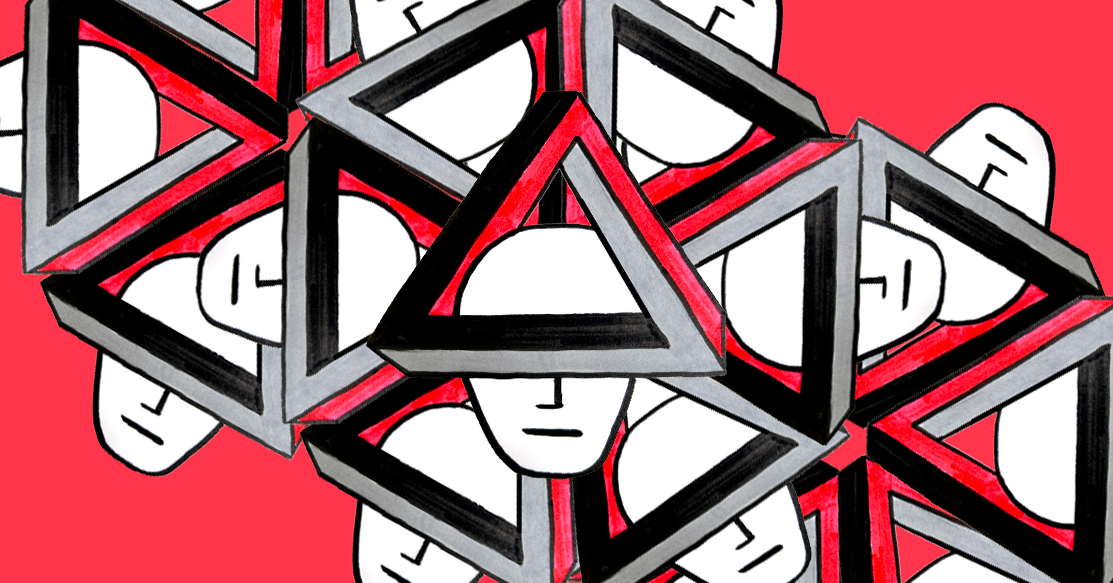 The Encryption Paradox