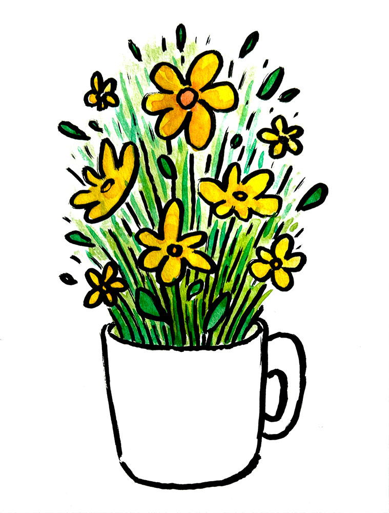 Qtap platform dashboard showing encrypted traffic visibility and monitoring