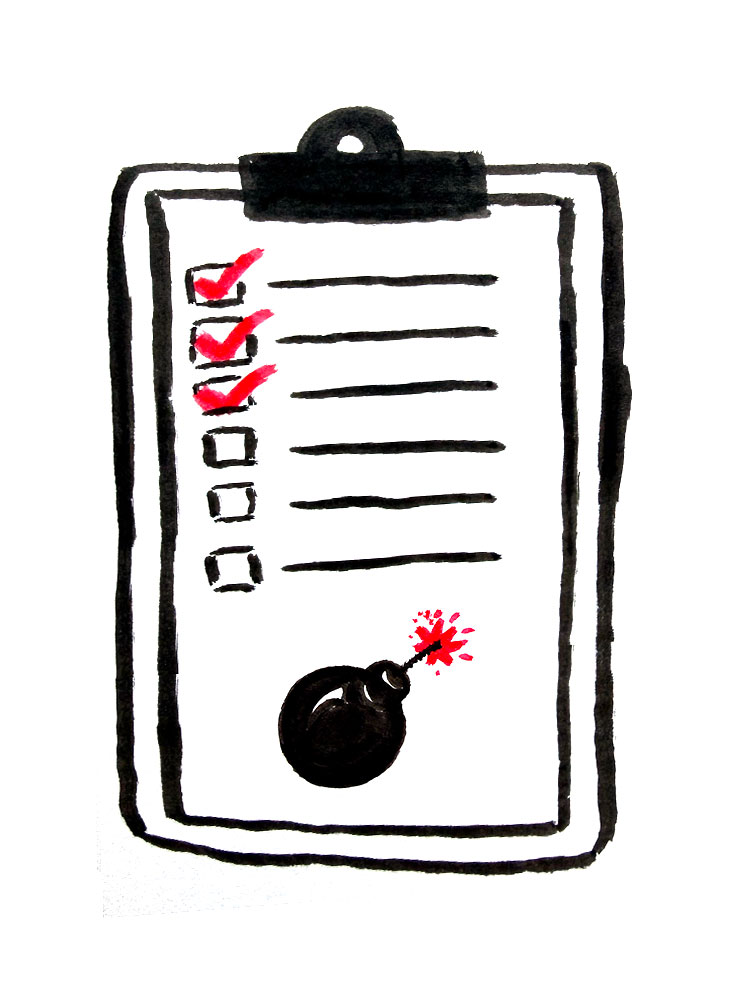 The CISO's Checklist - What Your Current Tools Can't Tell You