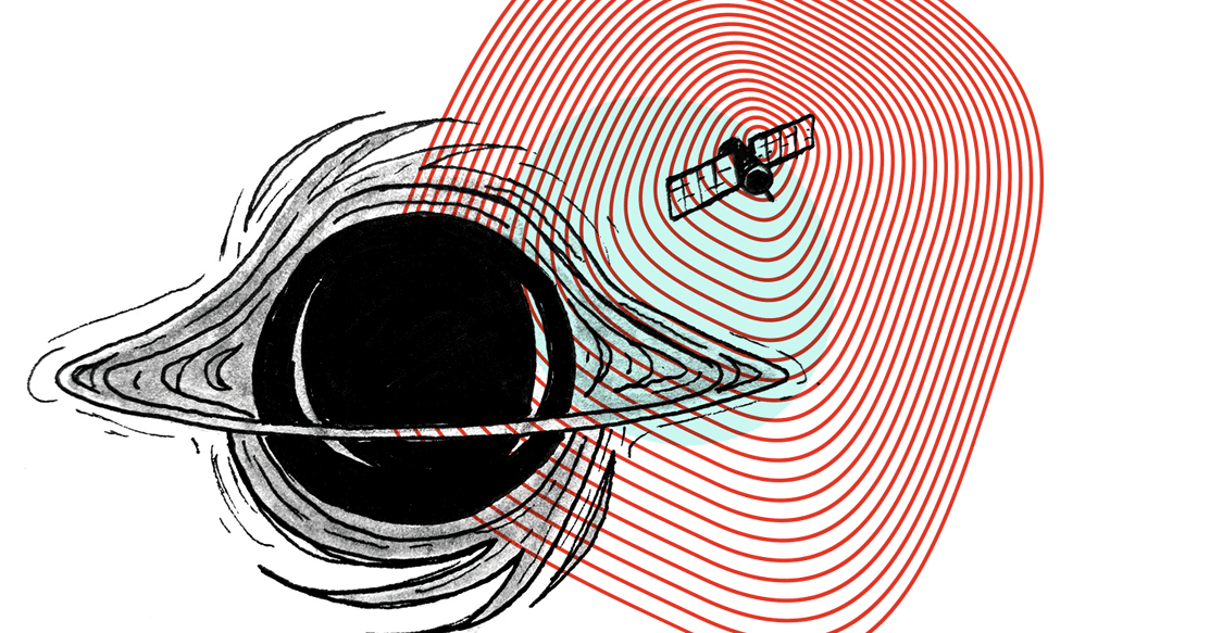 Are You Watching What's Leaving Your Network?