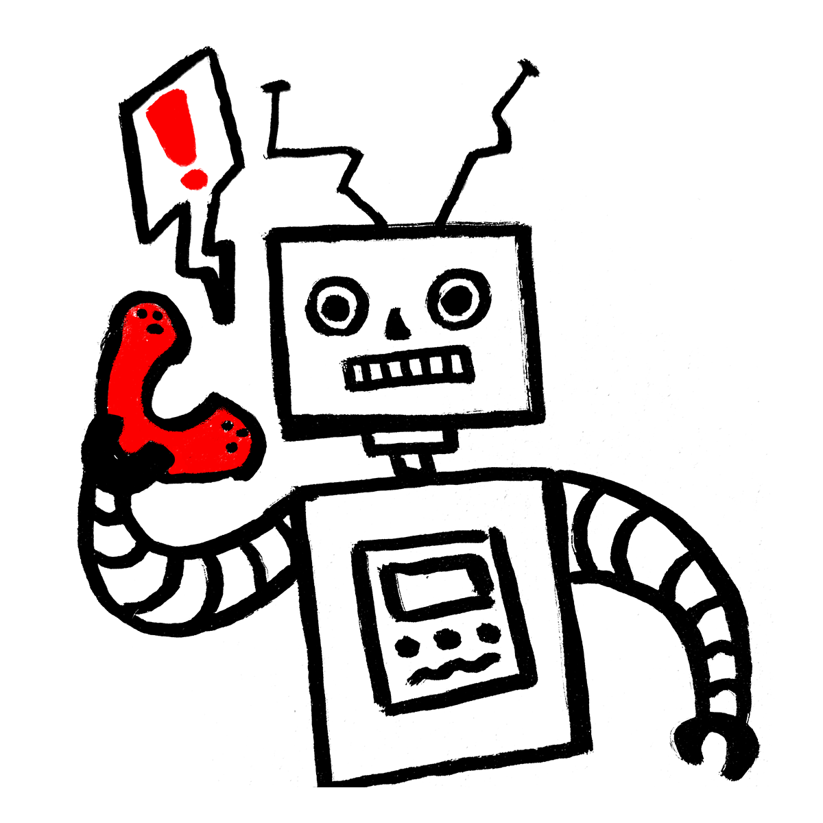 Qtap platform dashboard showing encrypted traffic visibility and monitoring