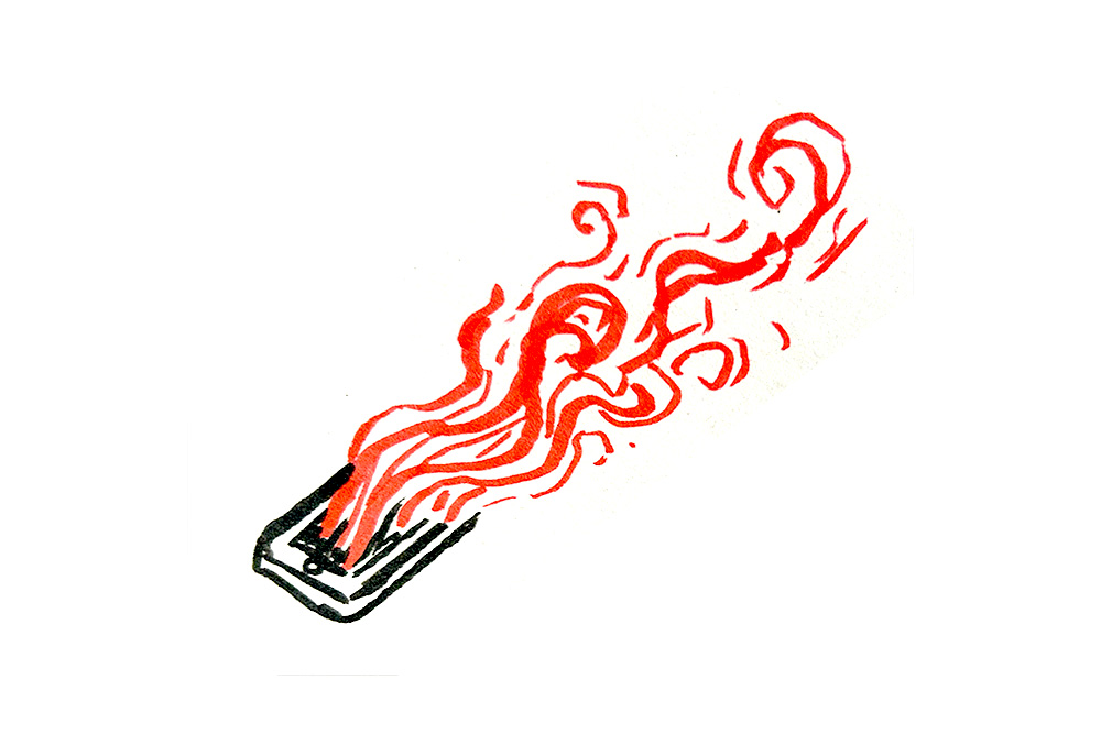 A Story About Missing Context