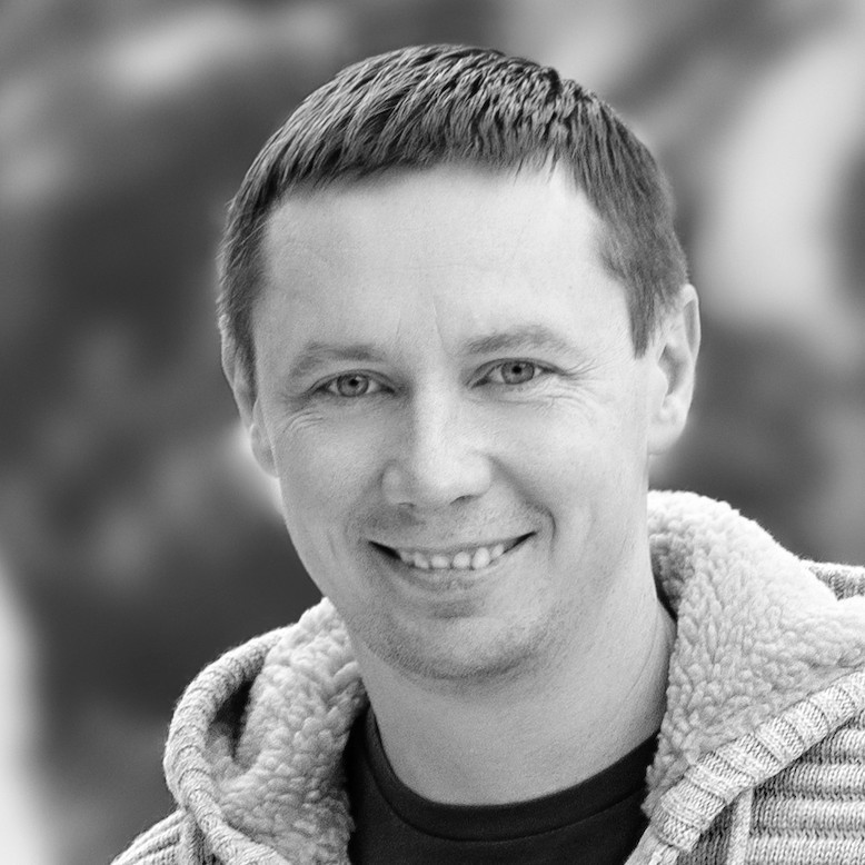 Dzmitry Markovich