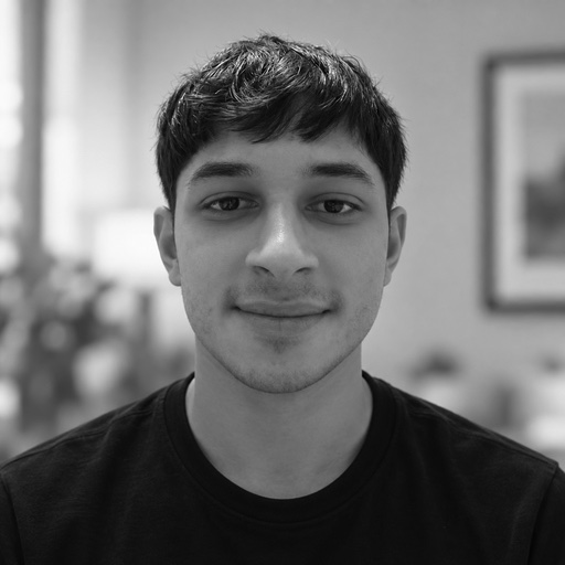 Gaurav Mahajan